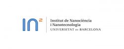 IN2UB – Instituto de Nanociencia y Nanotecnología de la Universidad de Barcelona