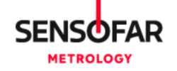 Sensofar Metrology