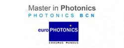 Master in Photonics – Europhotonics