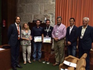 Premio Justiniano Casas