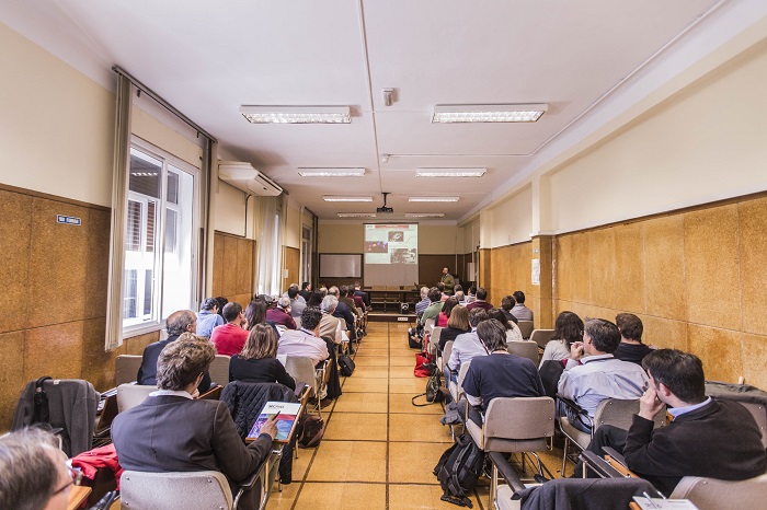 Jornada Ultrafast Lasers SECPhO