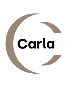 Logo Carla 2
