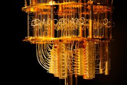 Quantum computing