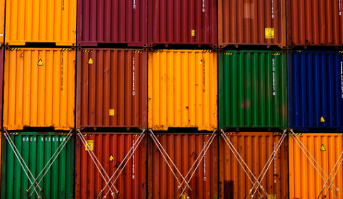 Intelligent monitoring of containers at the Port of Barcelona