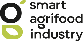 Logo Smart Agrifood Industry_Dark